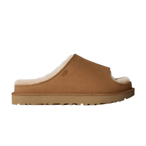 UGG Greenport Slide Chestnut (Women's)