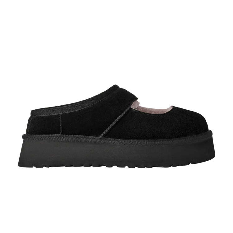 UGG Bea Mary Jane Black (Women's)