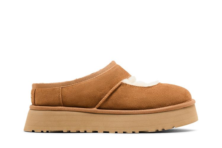 UGG Bea Mary Jane Chestnut (Women's)