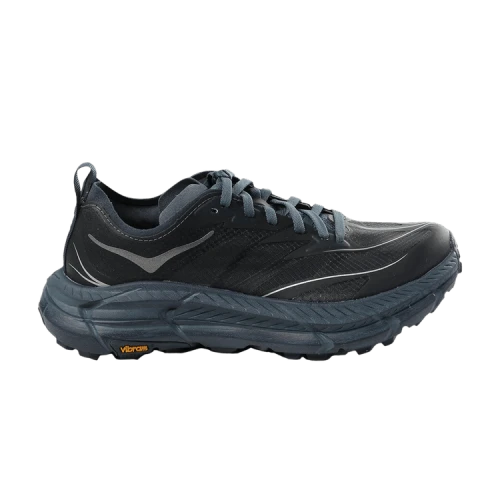 Hoka One One Mafate Speed 4 Lite Faded Navy Varsity Navy