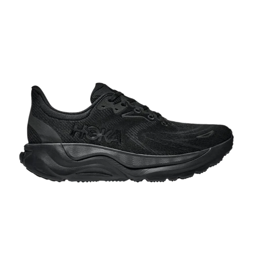 Hoka One One Arahi 8 Black