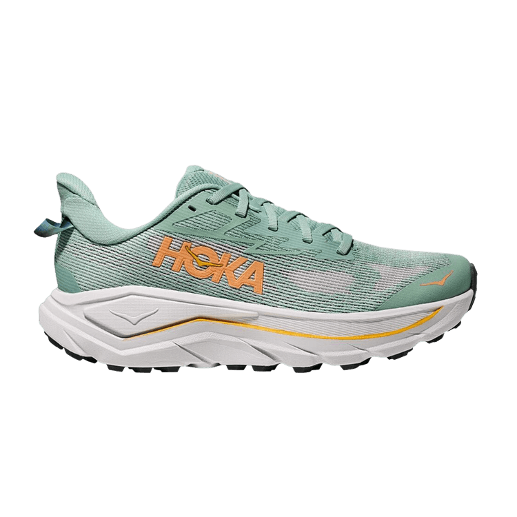 Hoka One One Challenger 8 Jade Cosmic Grey (Women's)