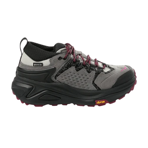 Hoka One One Kaha 3 Low Gore-Tex Black Stone Fruit