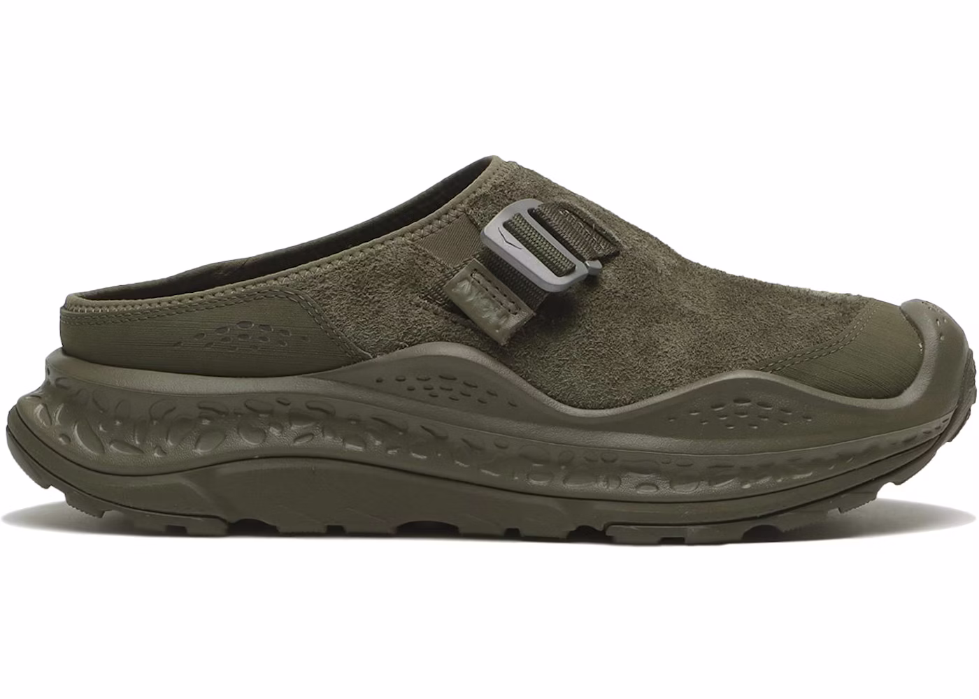 Hoka One One Ora Primo EXT Antique Olive