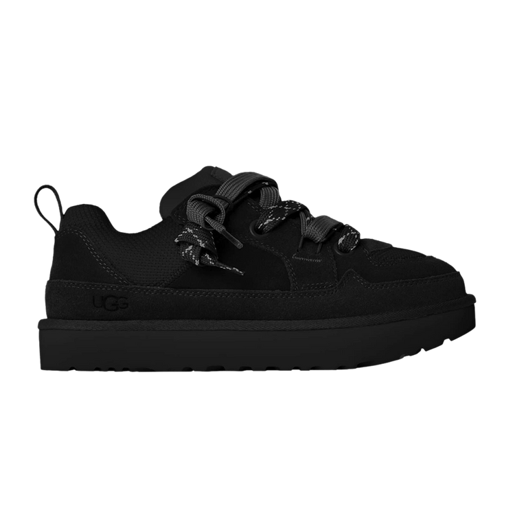 UGG Lowmel Lo Black