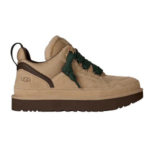 UGG Lowmel Mustard Seed Molasses