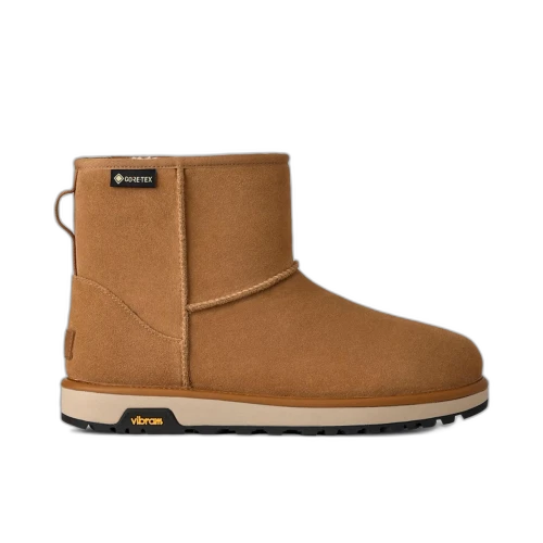 UGG Classic Mini GTX Boot Chestnut
