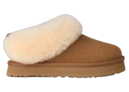 UGG Tazzelle Slipper Chestnut (Kids)