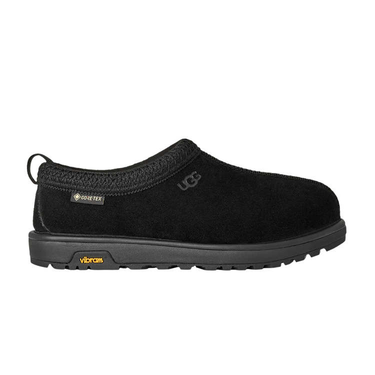 UGG Tasman GTX Slipper Black