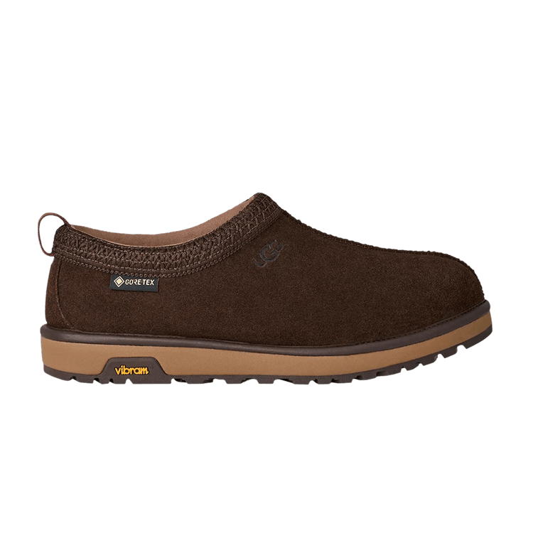 UGG Tasman GTX Slipper Dusted Cocoa