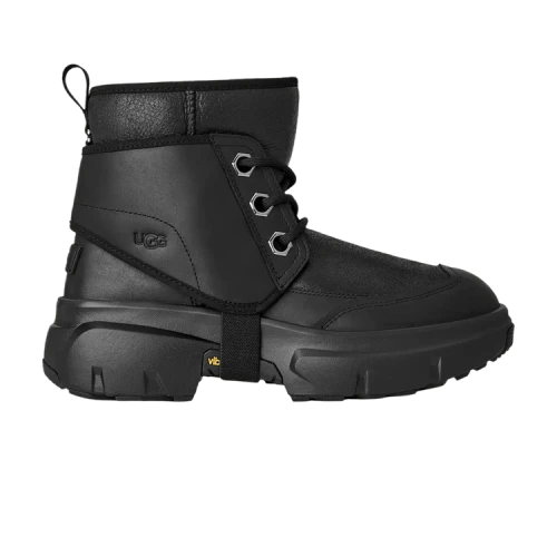 UGG JLD Boot Black