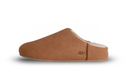 UGG Elea Slip-On Slipper Chestnut (Women's)