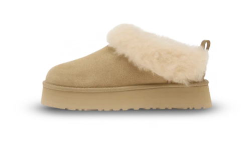 UGG Tazzelle Slipper Mustard Seed (Women's)