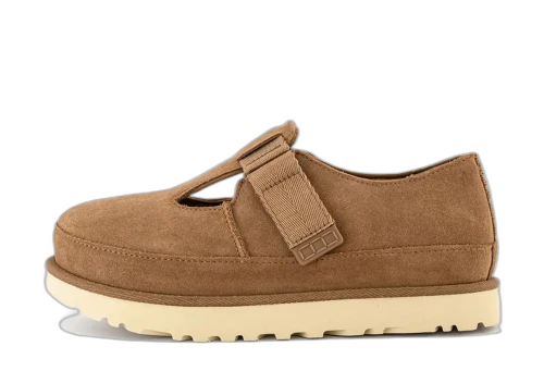 UGG Goldenstar Mary Jane Chestnut (Women's)