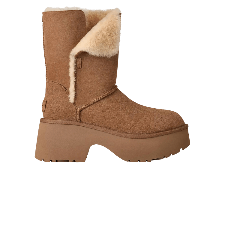 UGG Esmee Boot Chestnut (Women's)