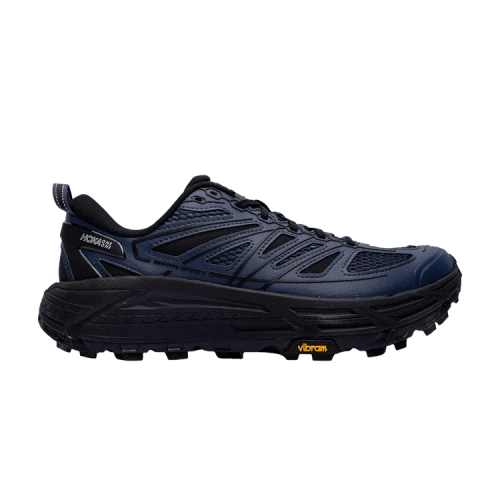 Hoka One One Mafate Speed 2 TS Varsity Navy Black