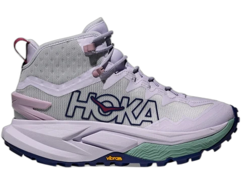 Hoka One One Mafate Hike Ambient Blue Blueberry (Women's)