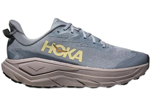 Hoka One One Challenger 8 Gore-Tex Washed Blue Cement