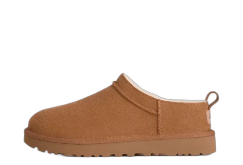 UGG Classic Micro Chestnut (Women's)