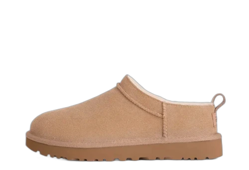 UGG Classic Micro Sand (Women's)