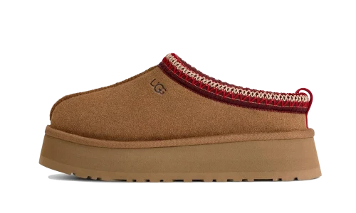 UGG Tazz II Slipper Chestnut (Women's)