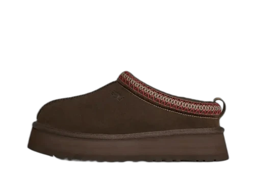 UGG Tazz II Slipper Dusted Cocoa (Women's)