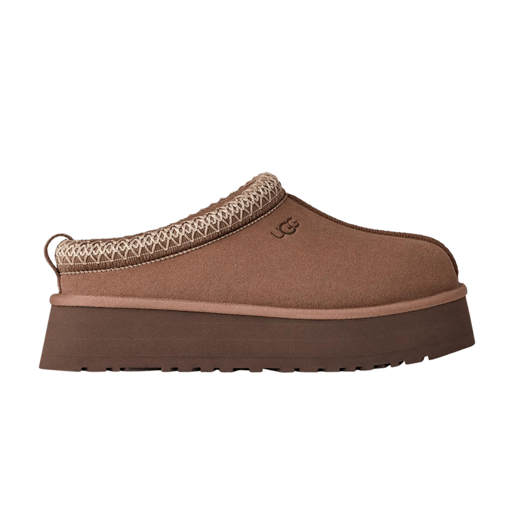 UGG Tazz II Slipper Rocky Oak (Women's)
