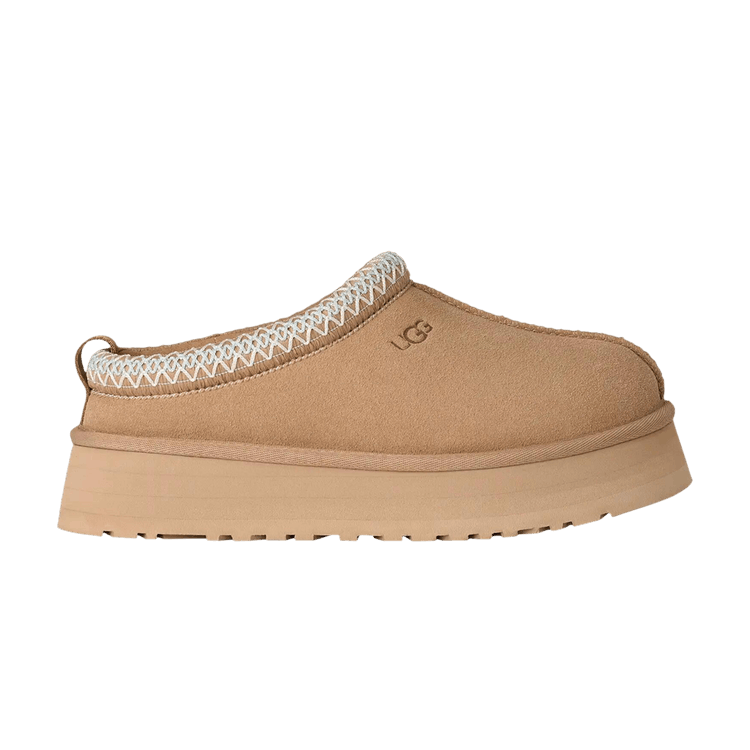 UGG Tazz II Slipper Sand (Women's)