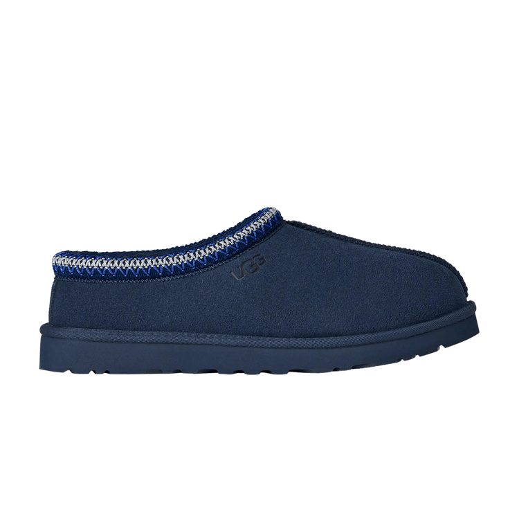 UGG Tasman II Slipper Deep Ocean