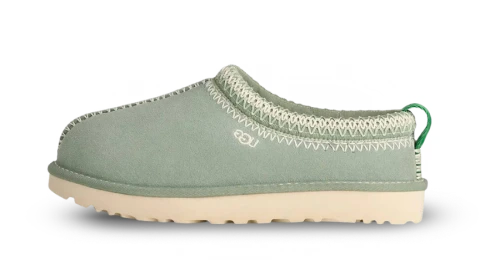 UGG Tasman Meadow Accent Slipper Artichoke (Women's)