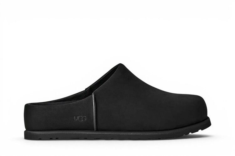 UGG Otzo Clog Black