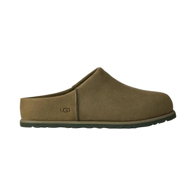UGG Otzo Clog Burnt Olive
