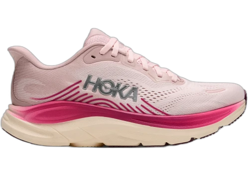 Hoka One One Clifton 11 Pink Opal Alabaster (Women's)