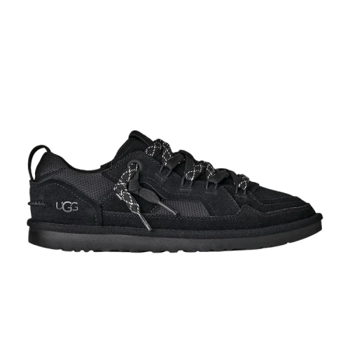 UGG Minimel Black