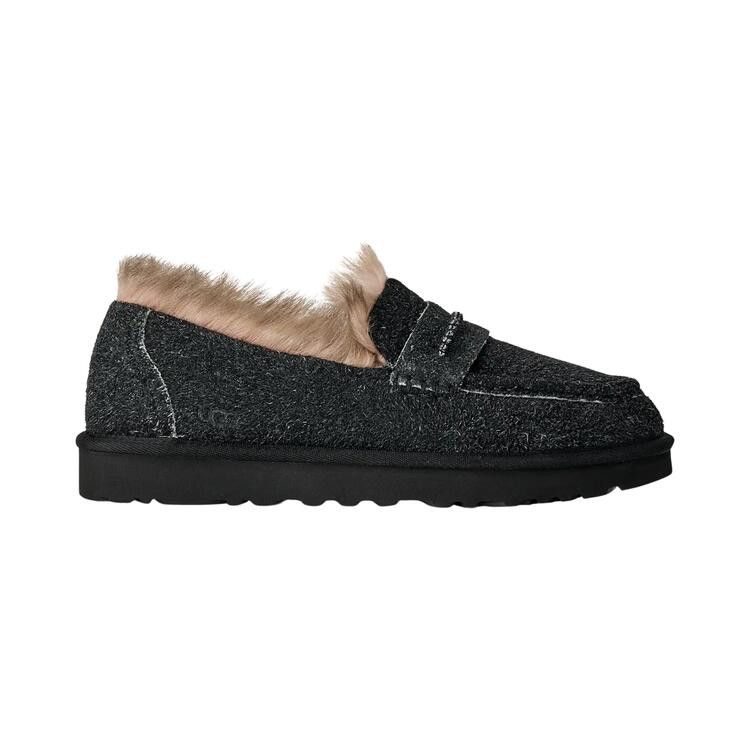 UGG Ellis Loafer Black (Women's)