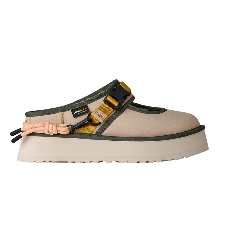 UGG Bea Mary Jane Meadow Wildwood Sand Castle (Women's)