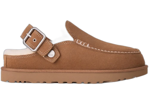 UGG Goldenstar Evelina Clog Chestnut (Women's)