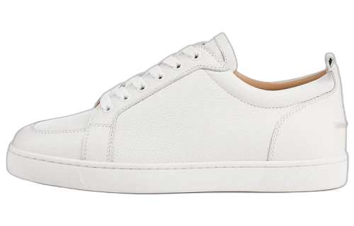 Christian Louboutin Rantulow Flat Latte