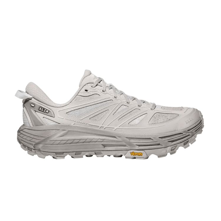 Hoka One One Mafate Speed 2 TS XLIM Grey Foam
