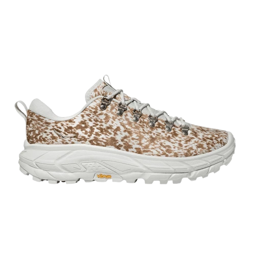 Hoka One One Tor Summit + White Onyx