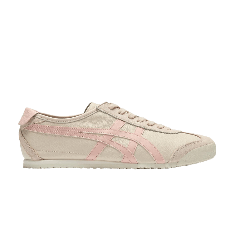 ASICS Onitsuka Tiger Mexico 66 Oatmeal Ginger Peach