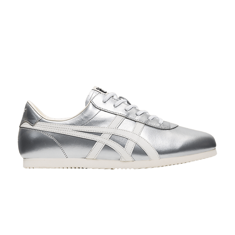 ASICS Onitsuka Tiger Tai Chi NM Pure Silver White