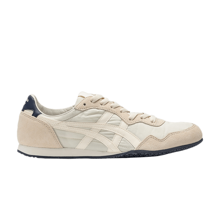 ASICS Onitsuka Tiger Serrano Oatmeal Cream