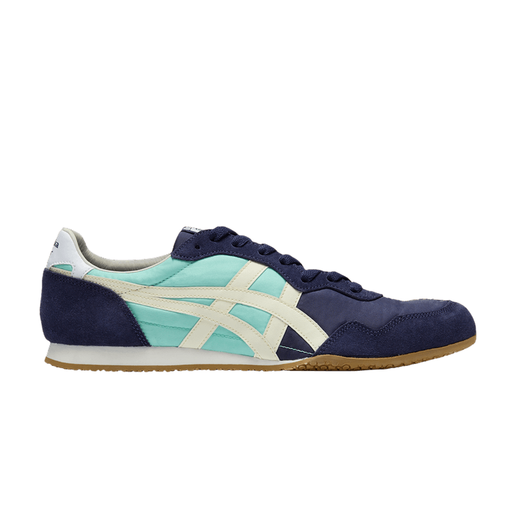 ASICS Onitsuka Tiger Serrano Peacoat Ivory