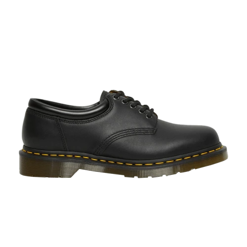 Dr. Martens 8053 Nappa Leather Oxford Black