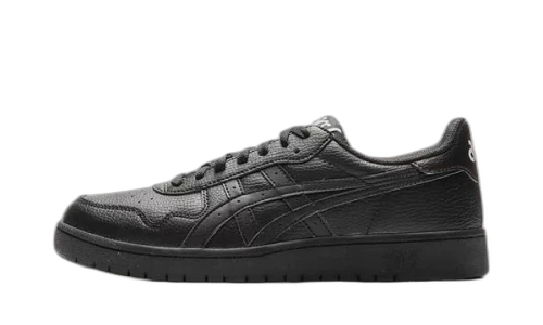 ASICS Japan S Black