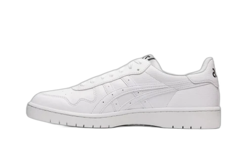 ASICS Japan S White White