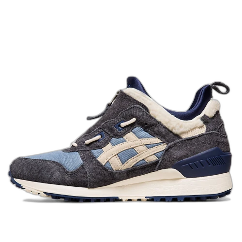 ASICS Gel Lyte MT Gris Blue Birch