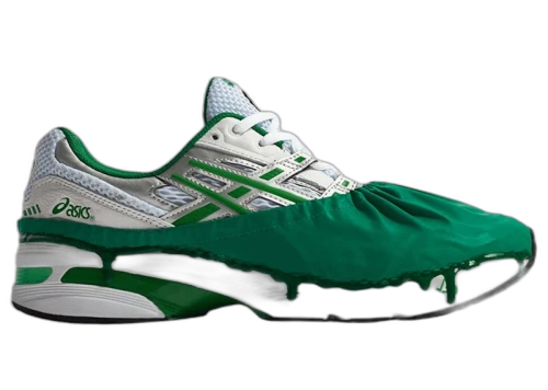 ASICS Gel-1090 KASSL Editions Crafts for Minds Green