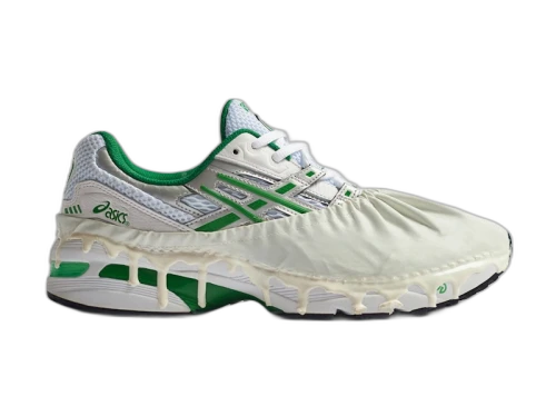 ASICS Gel-1090 KASSL Editions Crafts for Minds White